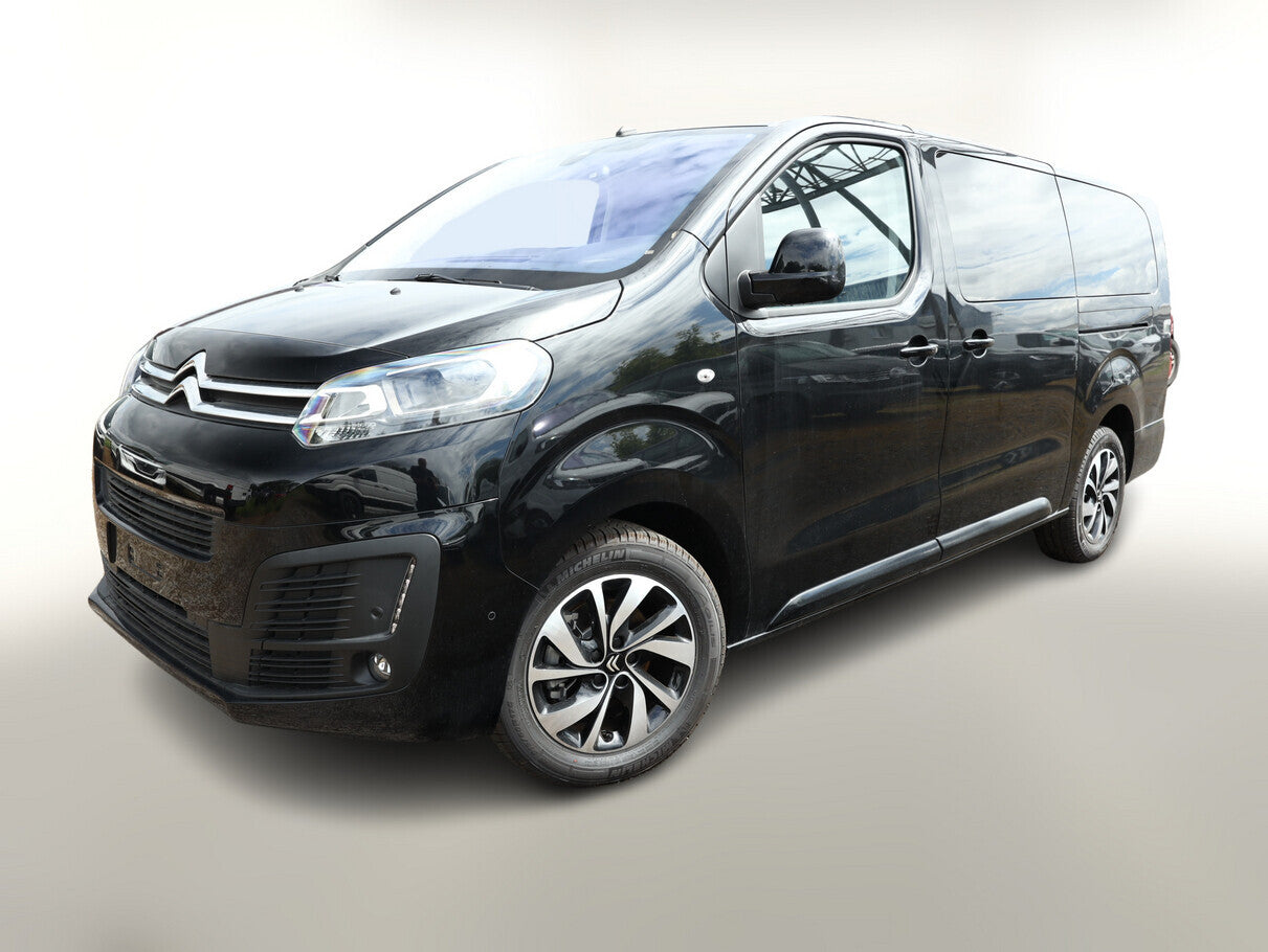 Citroën Spacetourer 180 EAT8 XL 9S Kam Keyl CarP PDC 17Z 116035580 0