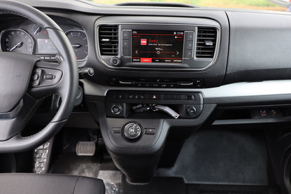 Citroën Spacetourer 180 EAT8 XL 9S Kam Keyl CarP PDC 17Z 116035580 7
