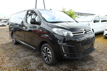 Citroën Spacetourer 180 EAT8 XL 9S Kam Keyl CarP PDC 17Z 116035580 1