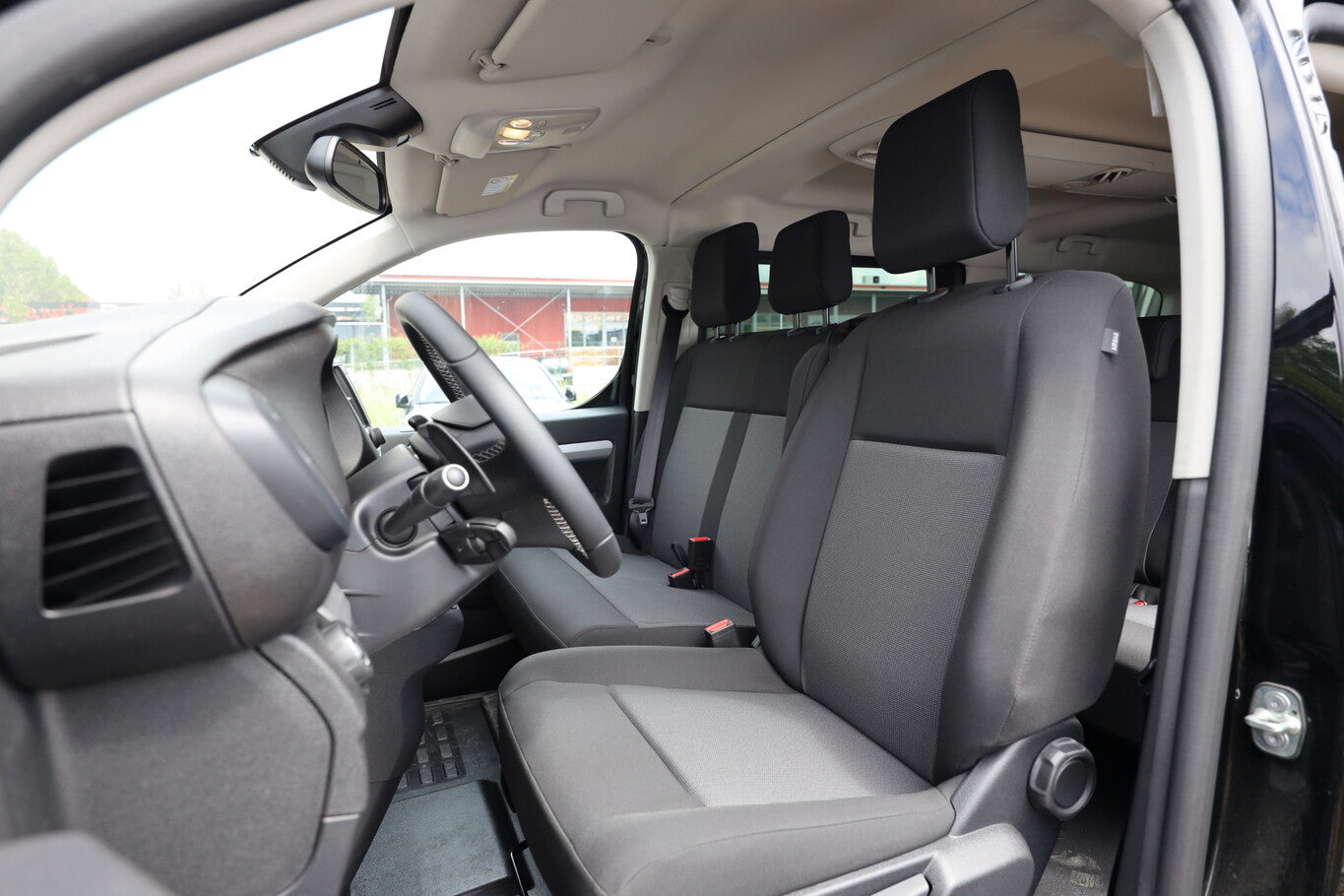 Citroën Spacetourer 180 EAT8 XL 9S Kam Keyl CarP PDC 17Z 116035580 5