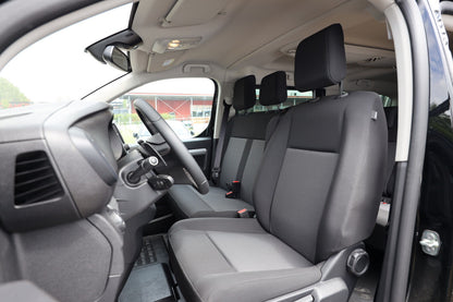 Citroën Spacetourer 180 EAT8 XL 9S Kam Keyl CarP PDC 17Z 116035580 5