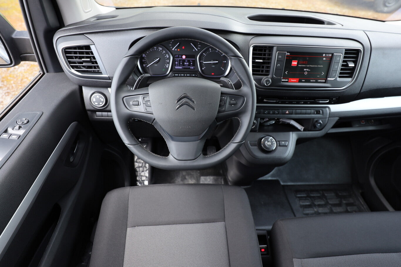 Citroën Spacetourer 180 EAT8 XL 9S Kam Keyl CarP PDC 17Z 116035580 6