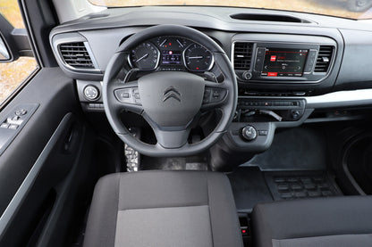 Citroën Spacetourer 180 EAT8 XL 9S Kam Keyl CarP PDC 17Z 116035580 6