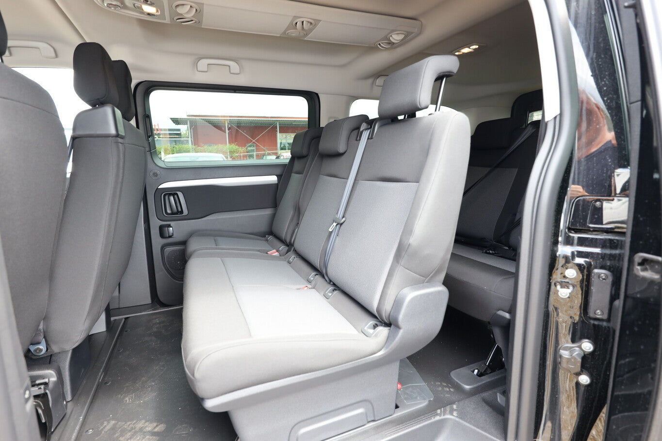 Citroën Spacetourer 180 EAT8 XL 9S Kam Keyl CarP PDC 17Z 116035580 9