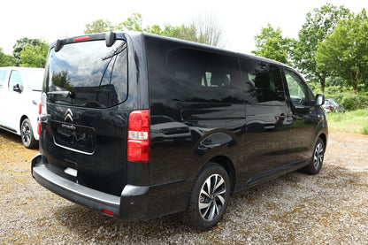 Citroën Spacetourer 180 EAT8 XL 9S Kam Keyl CarP PDC 17Z 116035580 2