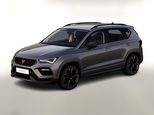 Cupra Ateca 1.5 TSI 150 DSG Nav SHZ EHK Kam Keyl. ACC 98678125 0