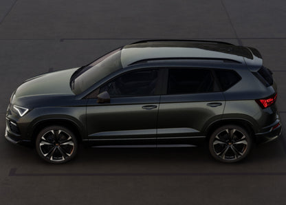 Cupra Ateca 1.5 TSI 150 DSG Nav SHZ EHK Kam Keyl. ACC 101144183 1