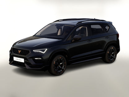 Cupra Ateca 1.5 TSI 150 DSG Pano Nav SHZ EHK Kam 19Z 98678123 0