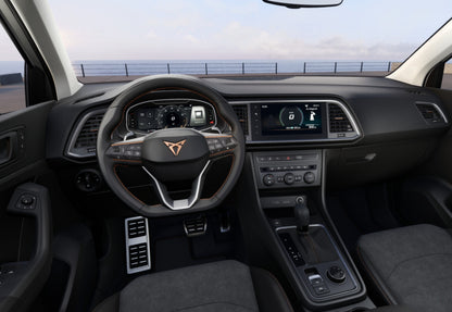 Cupra Ateca 1.5 TSI 150 DSG Nav SHZ EHK Kam Keyl. ACC 98678121 3