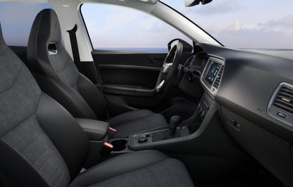 Cupra Ateca 1.5 TSI 150 DSG Nav SHZ EHK Kam Keyl. ACC 98678129 4