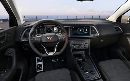 Cupra Ateca 1.5 TSI 150 DSG Nav SHZ EHK Kam Keyl. ACC 98678118 3