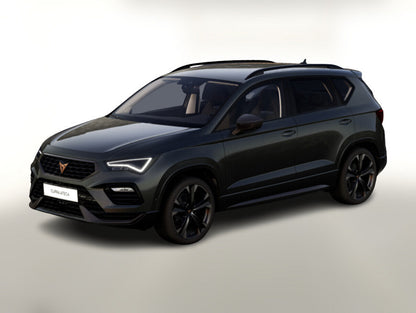 Cupra Ateca 1.5 TSI 150 DSG Nav SHZ EHK Kam Keyl. ACC 101144183 0