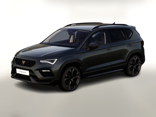 Cupra Ateca 1.5 TSI 150 DSG Nav SHZ EHK Kam Keyl. ACC 101144183 0