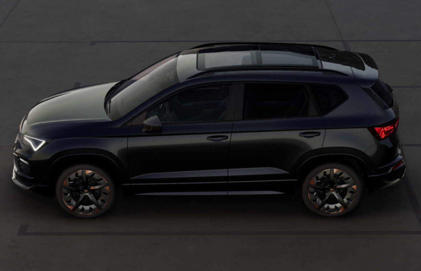 Cupra Ateca 1.5 TSI 150 DSG Pano Nav SHZ EHK Kam 19Z 98678123 1