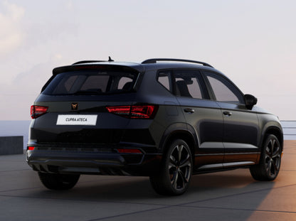 Cupra Ateca 1.5 TSI 150 DSG Nav SHZ EHK Kam Keyl. ACC 101144181 2