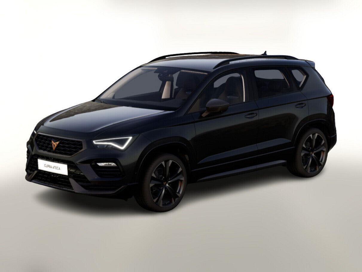 Cupra Ateca 1.5 TSI 150 DSG Nav SHZ Kam Keyl. ACC PDC 98678116 0