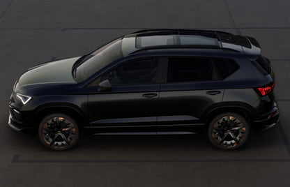 Cupra Ateca 1.5 TSI 150 DSG Pano Nav SHZ EHK Kam 19Z 98678123 1