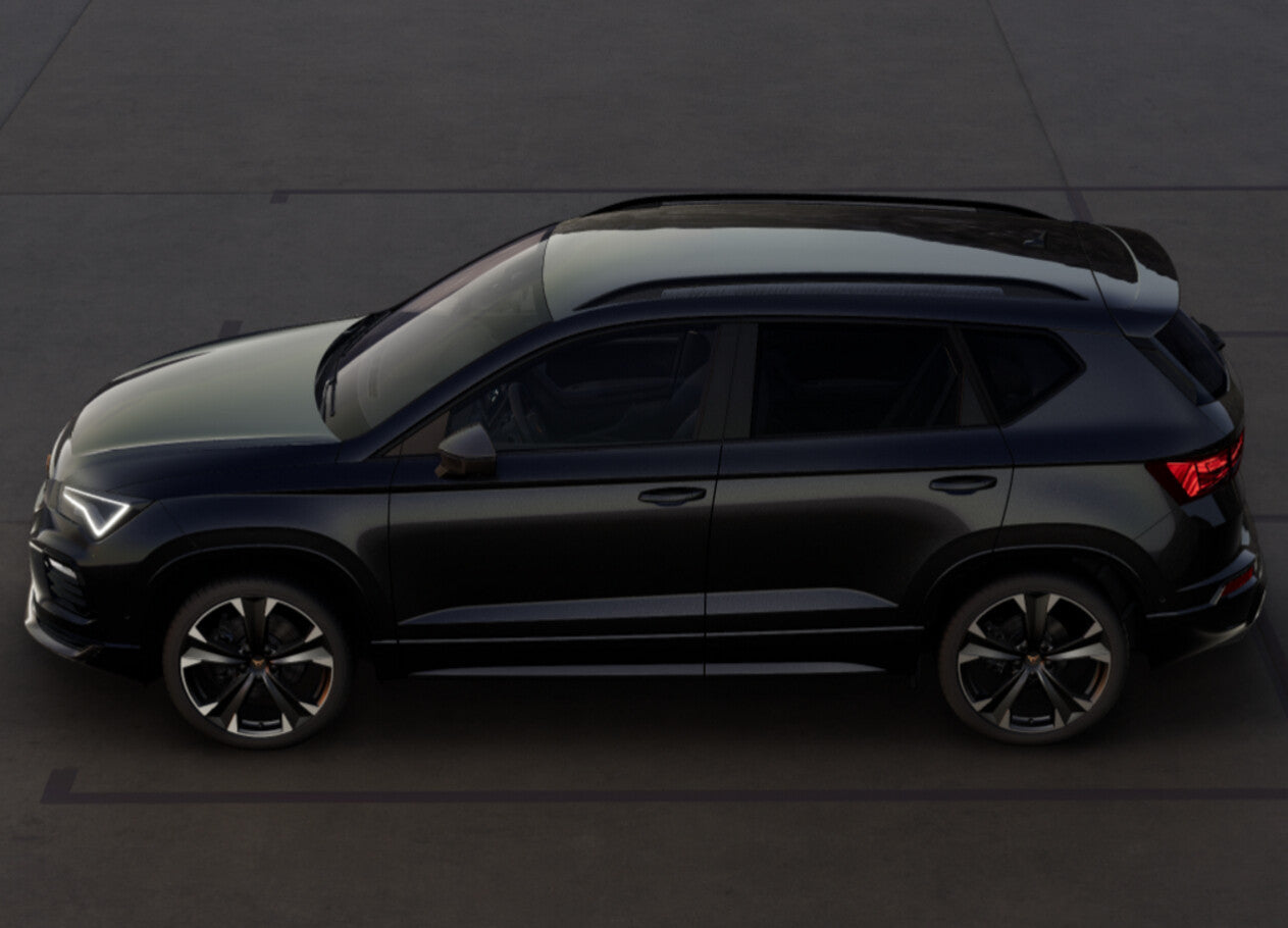 Cupra Ateca 1.5 TSI 150 DSG Nav SHZ EHK Kam Keyl. ACC 101144182 1