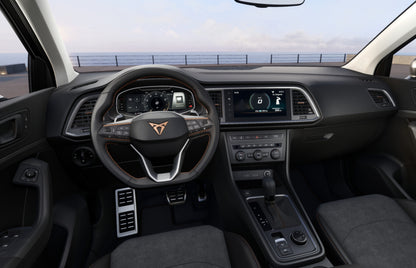 Cupra Ateca 1.5 TSI 150 DSG Pano Nav SHZ EHK Kam 19Z 98678123 3