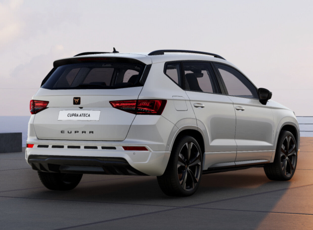 Cupra Ateca 1.5 TSI 150 DSG Nav SHZ EHK Kam Keyl. ACC 98678117 2