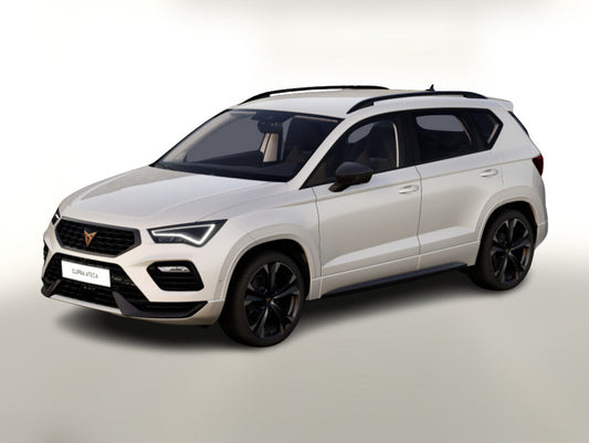 Cupra Ateca 1.5 TSI 150 DSG Nav SHZ EHK Kam Keyl. ACC 98678117 0
