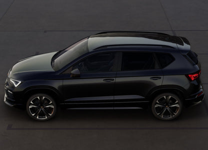 Cupra Ateca 1.5 TSI 150 DSG Nav SHZ EHK Kam Keyl. ACC 98678129 1
