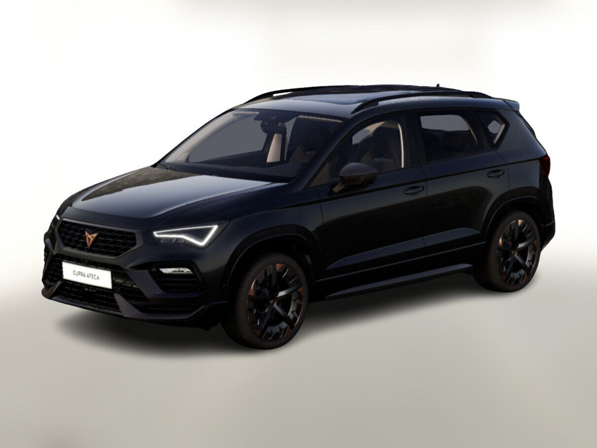 Cupra Ateca 1.5 TSI 150 DSG Pano Nav SHZ EHK Kam 19Z 101144184 0