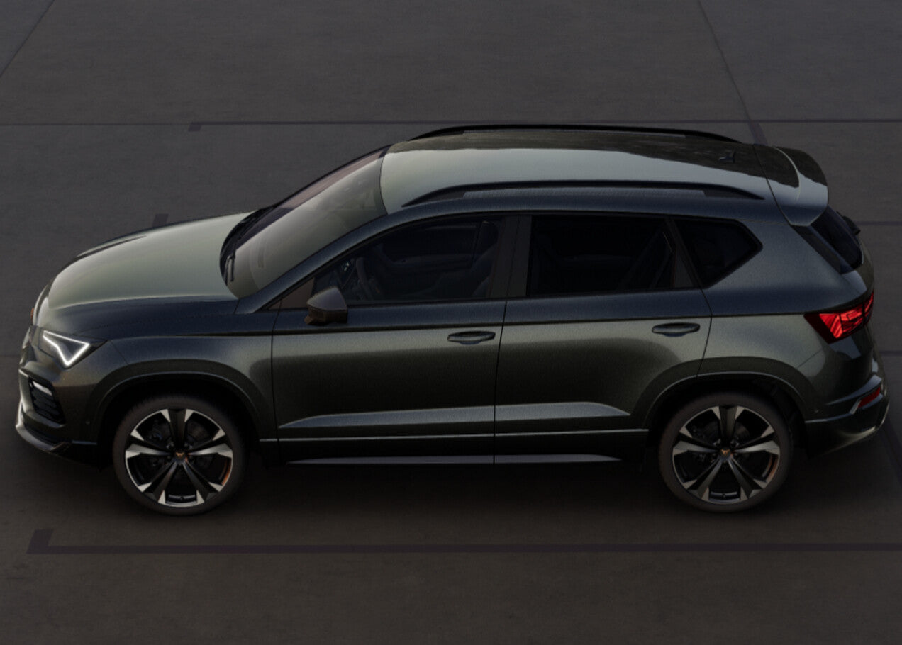Cupra Ateca 1.5 TSI 150 DSG Nav SHZ EHK Kam Keyl. ACC 98678121 1