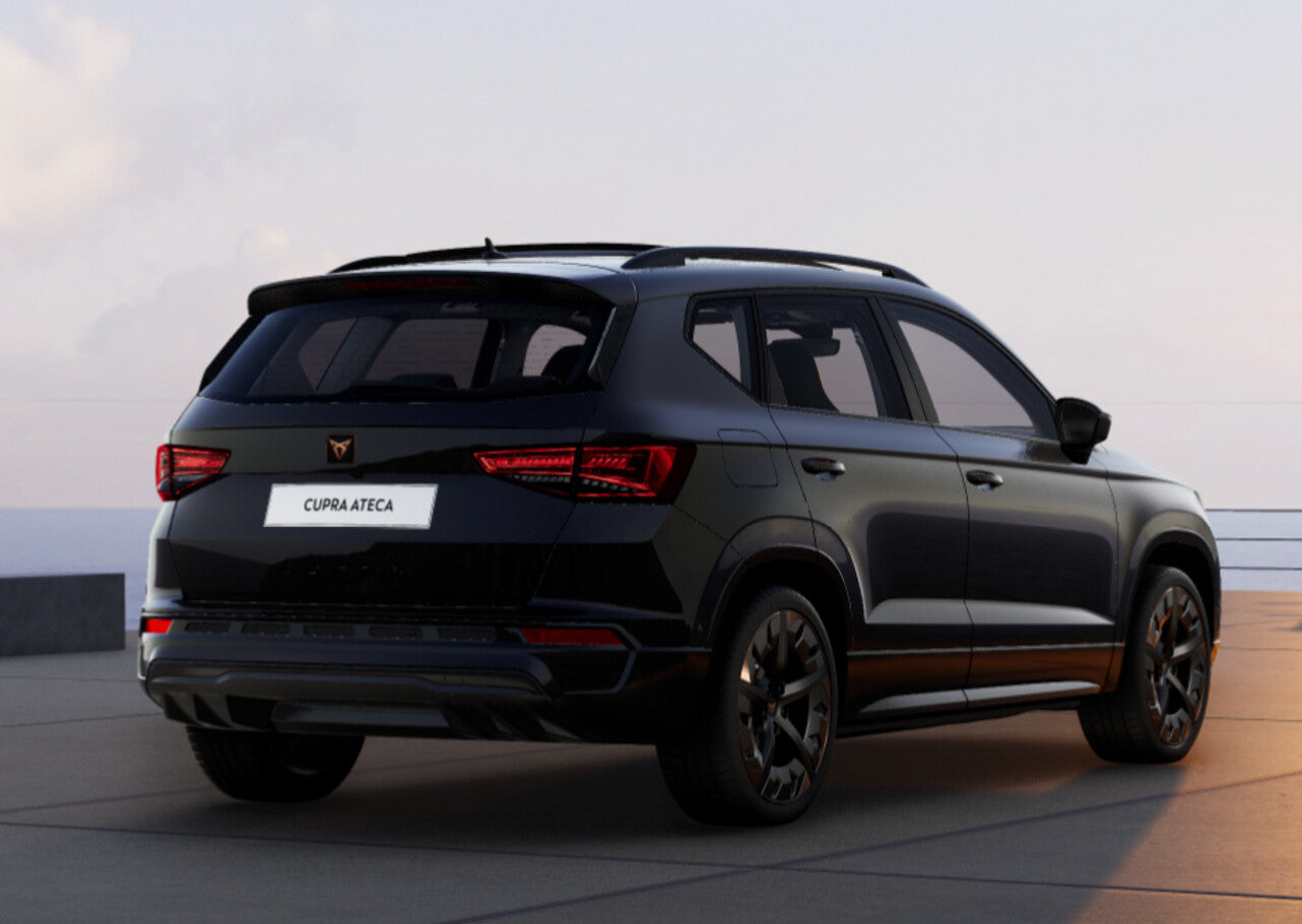 Cupra Ateca 1.5 TSI 150 DSG Pano Nav SHZ EHK Kam 19Z 98678123 2