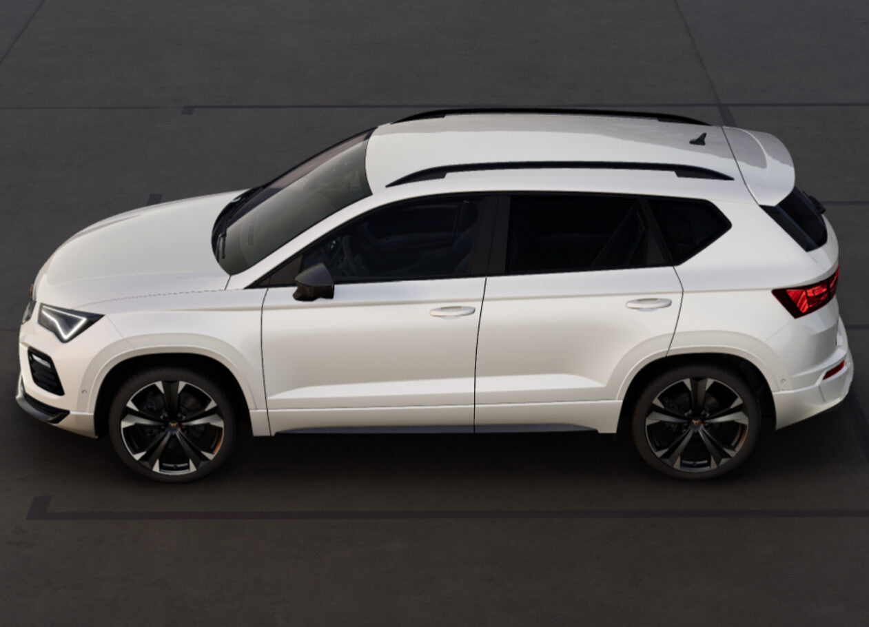 Cupra Ateca 1.5 TSI 150 DSG Nav SHZ EHK Kam Keyl. ACC 98678117 1