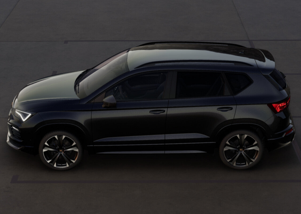 Cupra Ateca 1.5 TSI 150 DSG Nav SHZ Kam Keyl. ACC PDC 98678116 1