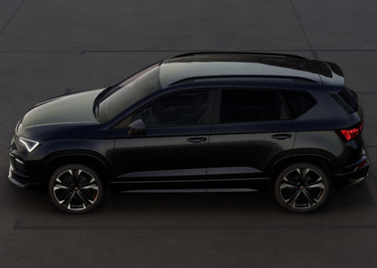 Cupra Ateca 1.5 TSI 150 DSG Nav SHZ Kam Keyl. ACC PDC 98678116 1