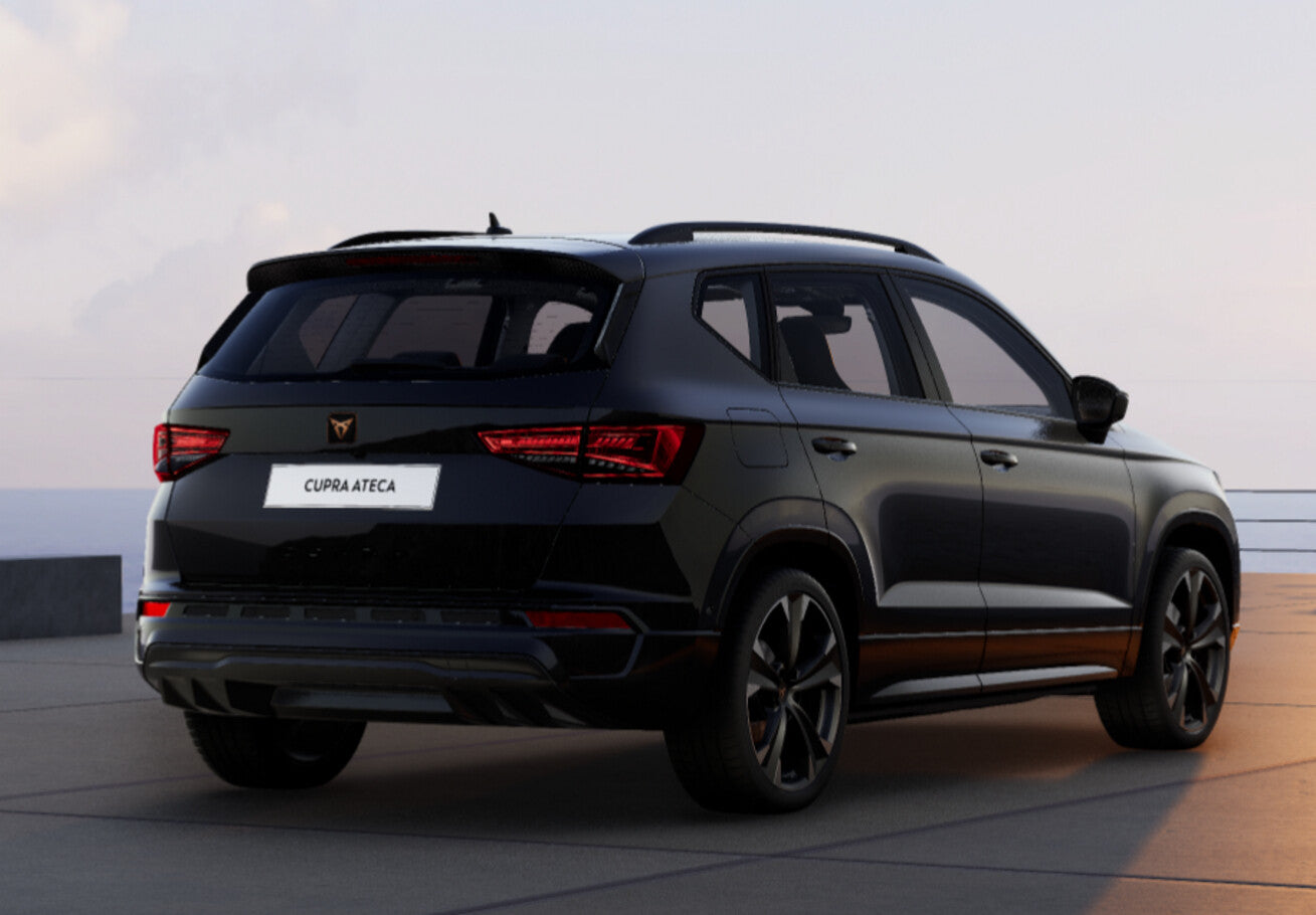 Cupra Ateca 1.5 TSI 150 DSG Nav SHZ Kam Keyl. ACC PDC 98678116 2
