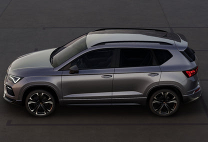 Cupra Ateca 1.5 TSI 150 DSG Nav SHZ EHK Kam Keyl. ACC 98678118 1