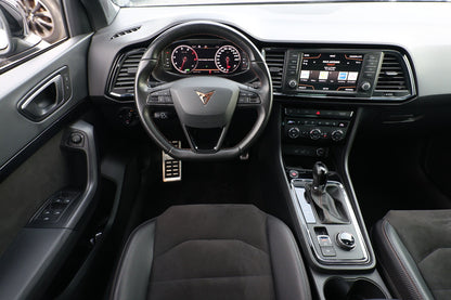 Cupra Ateca 2.0 TSI 300 DSG 4D LED Nav ACC AHK eHk  103716796 6