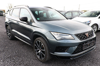 Cupra Ateca 2.0 TSI 300 DSG 4D LED Nav ACC AHK eHk  103716796 1