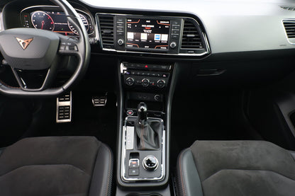 Cupra Ateca 2.0 TSI 300 DSG 4D LED Nav ACC AHK eHk  103716796 7