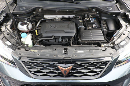 Cupra Ateca 2.0 TSI 300 DSG 4D LED Nav ACC AHK eHk  103716796 11