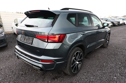 Cupra Ateca 2.0 TSI 300 DSG 4D LED Nav ACC AHK eHk  103716796 2