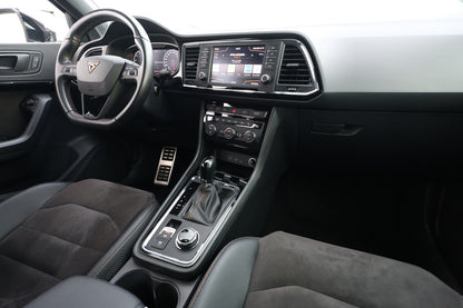 Cupra Ateca 2.0 TSI 300 DSG 4D LED Nav ACC AHK eHk  103716796 8