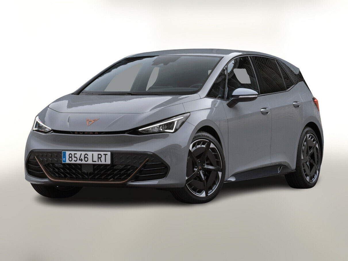 Cupra Born 77kWh 231 PilotM+ Nav ACC Kessy AR-HUD 19Z 120005397 0