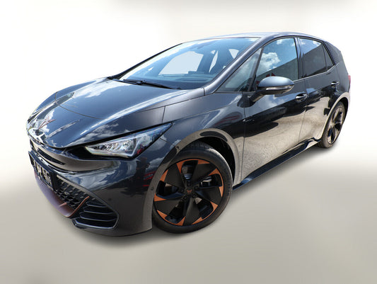 Cupra Born 77kWh 231 PilotM+ Nav ACC Kessy AR-HUD 19Z 120005397 0