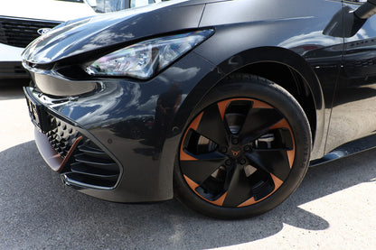 Cupra Born 77kWh 231 PilotM+ Nav ACC Kessy AR-HUD 19Z 120005397 4