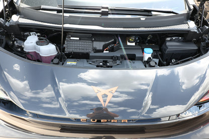 Cupra Born 77kWh 231 PilotM+ Nav ACC Kessy AR-HUD 19Z 120005397 11