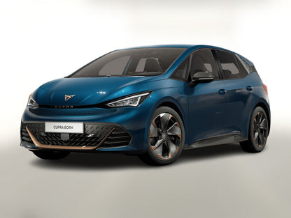 Cupra Born 58kWh 231 VollLED Pilot Kessy VirCo PDC 19Z 110647230 0