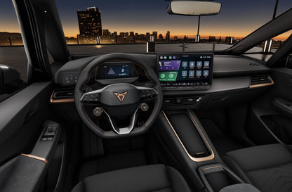 Cupra Born 58kWh 231 VollLED Pilot Kessy VirCo PDC 19Z 110647230 3