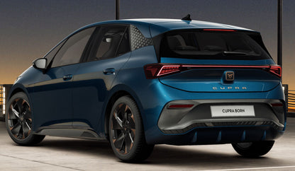 Cupra Born 58kWh 231 VollLED Pilot Kessy VirCo PDC 19Z 110647230 2