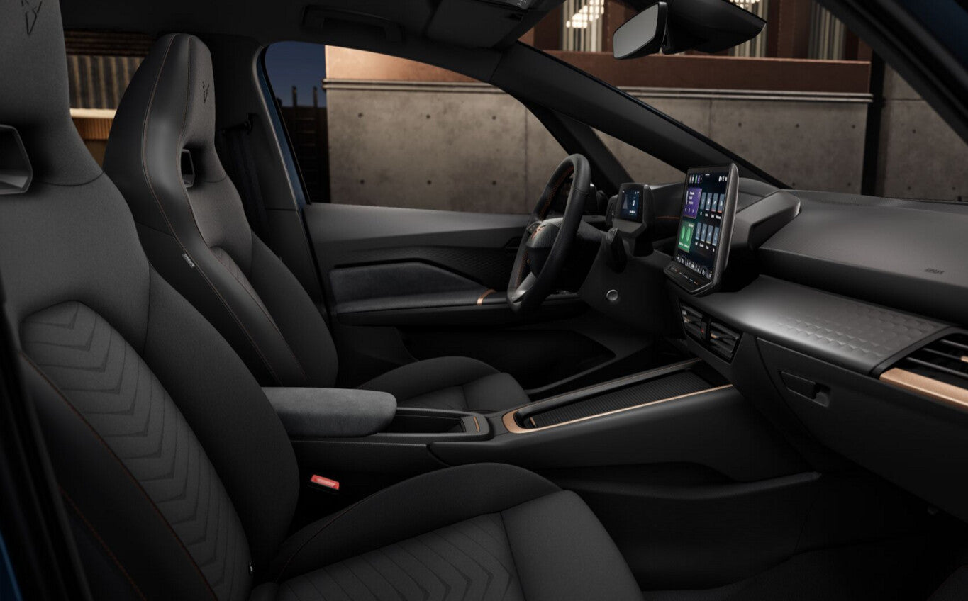 Cupra Born 58kWh 231 VollLED Pilot Kessy VirCo PDC 19Z 110647230 4