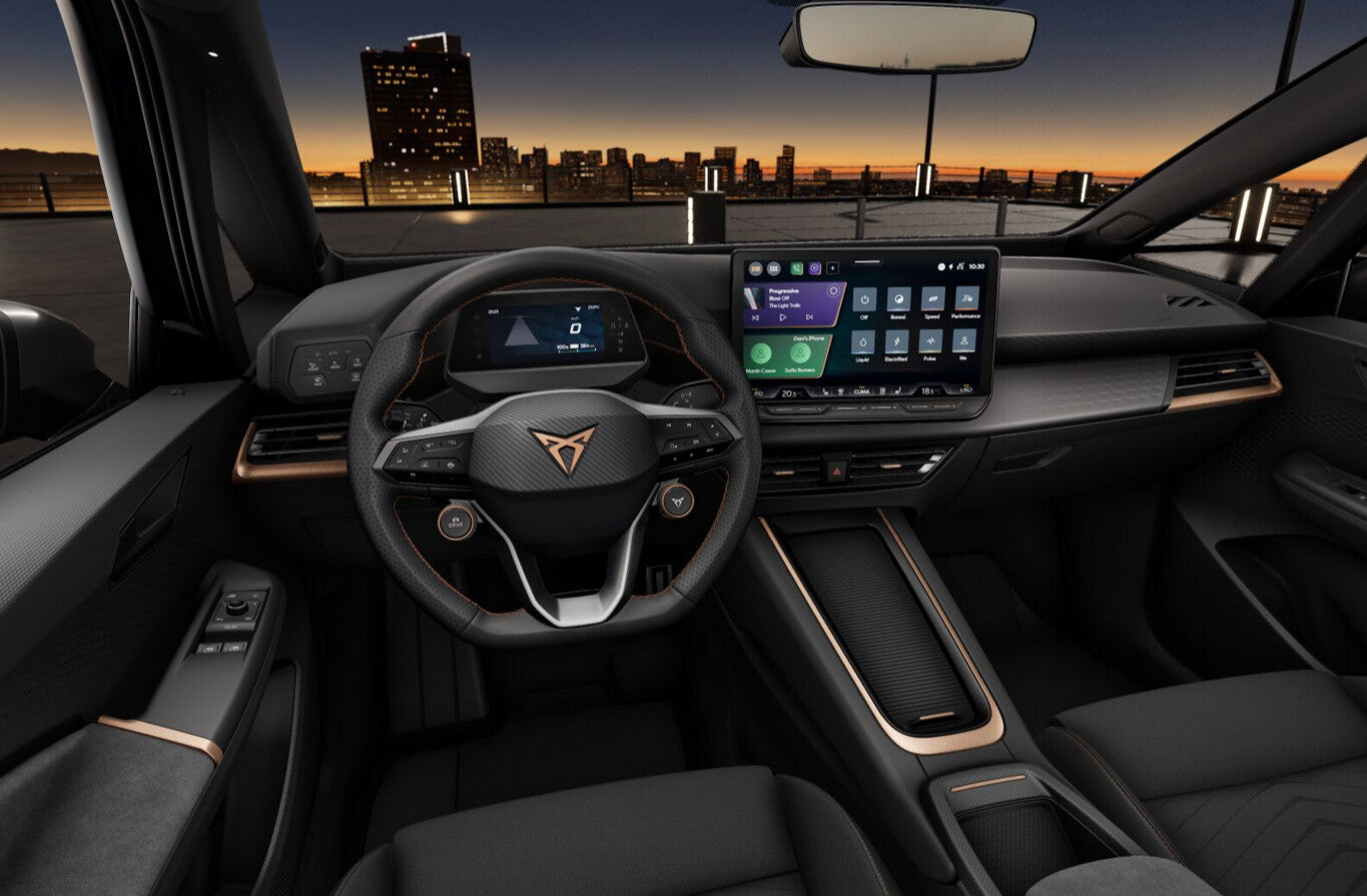 Cupra Born 58kWh 231 VollLED Pilot Kessy VirCo PDC 19Z 110647230 3