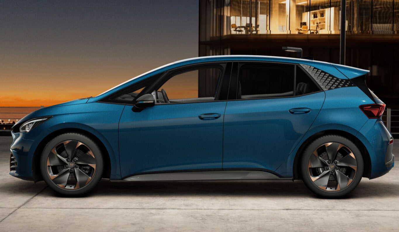 Cupra Born 58kWh 231 VollLED Pilot Kessy VirCo PDC 19Z 110647230 1